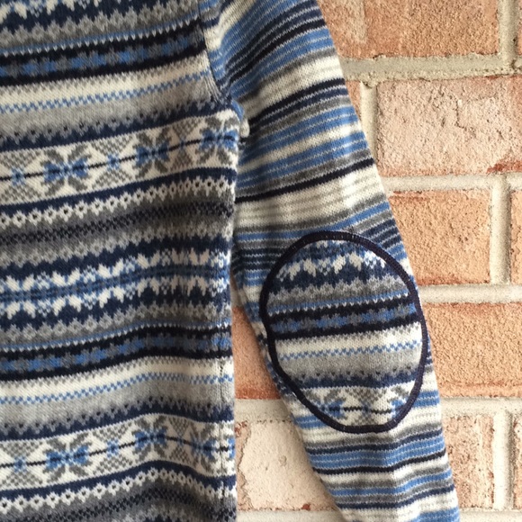 Telluride Sweater, M - Picture 5 of 6